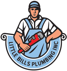 Contact Us | Little Bill's Plumbing, Inc.